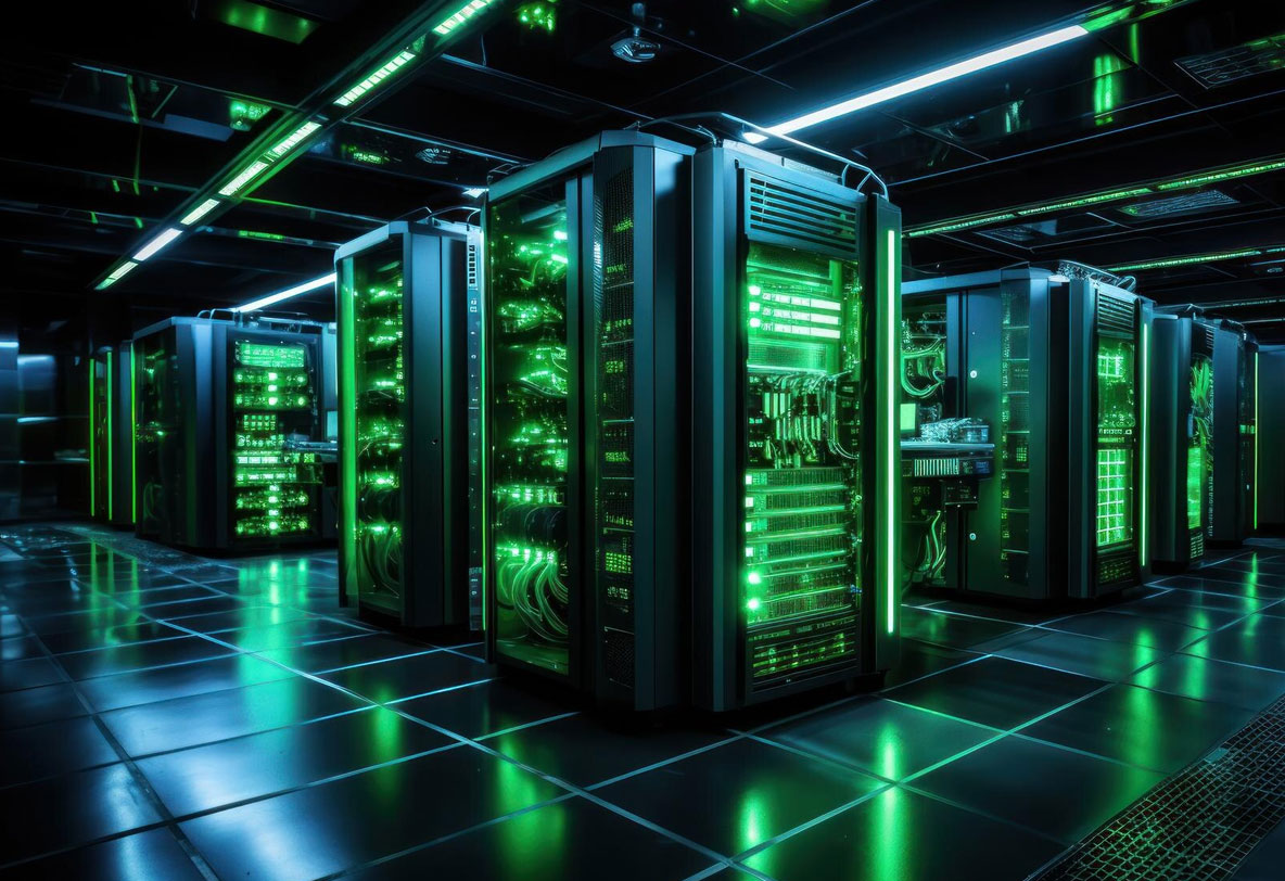 Cloud Hosting Solutions