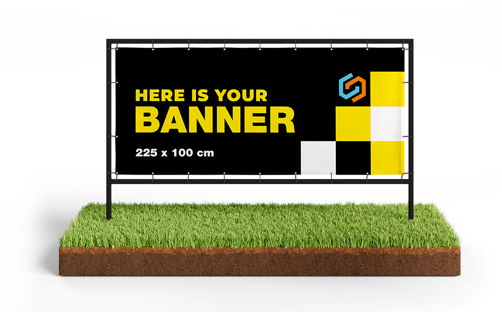 Digital Banners & Name Boards