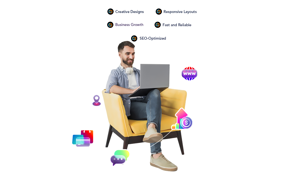 Web Design Solutions