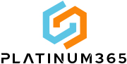 Platinum365 logo mobile